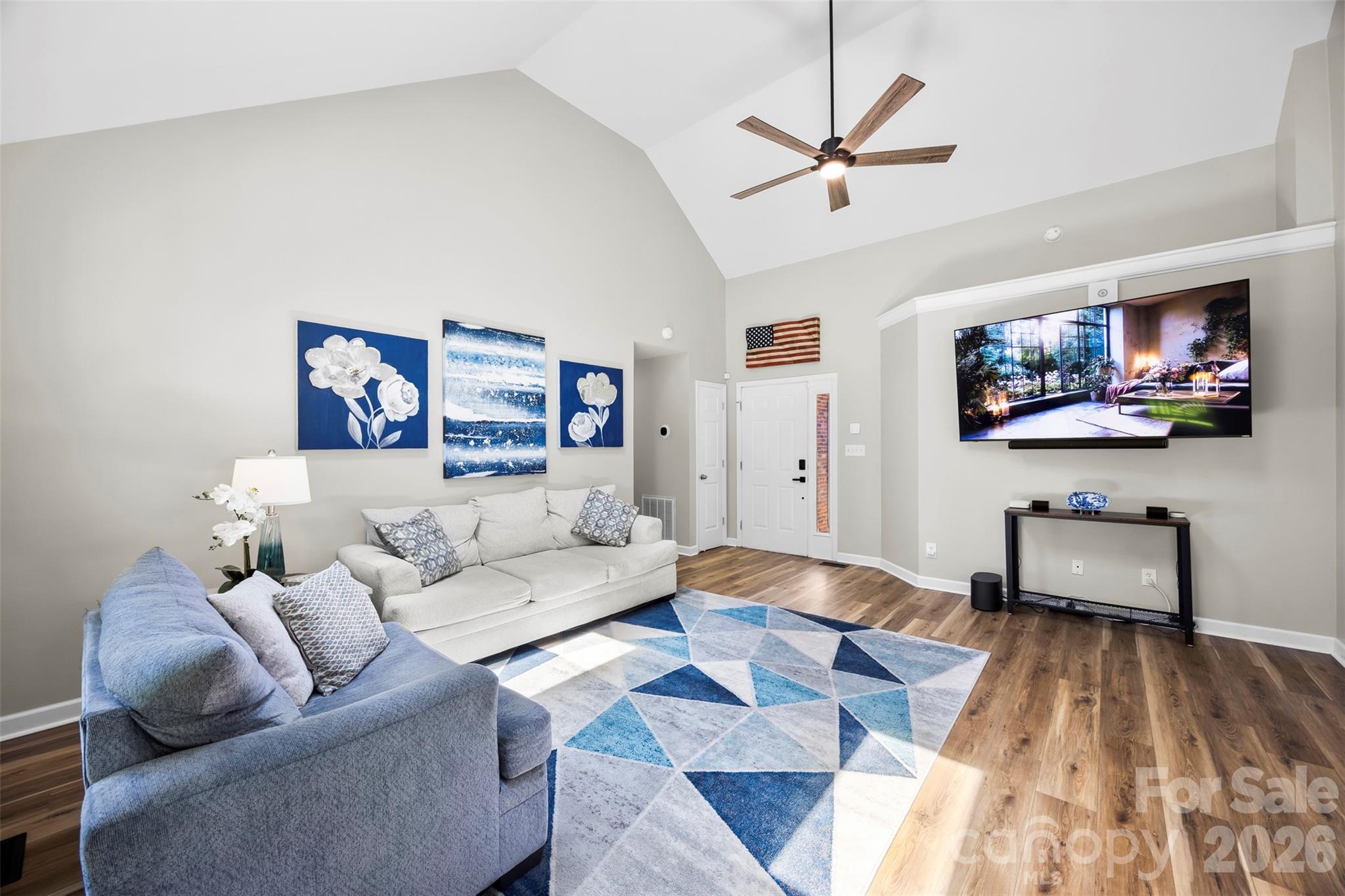 170 Ruthaven Drive — Bessemer City