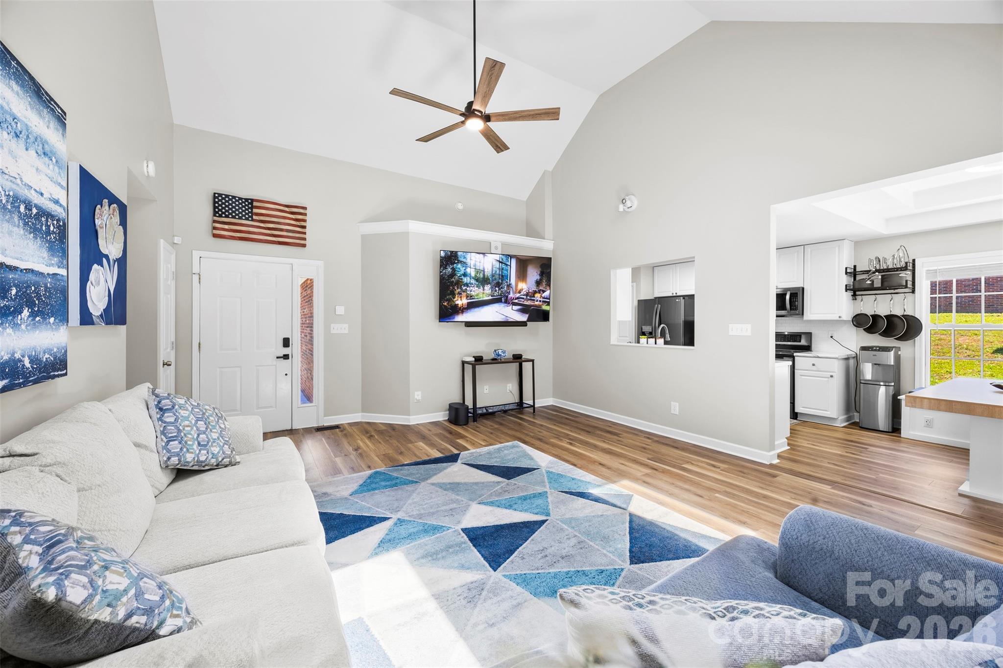 170 Ruthaven Drive — Bessemer City