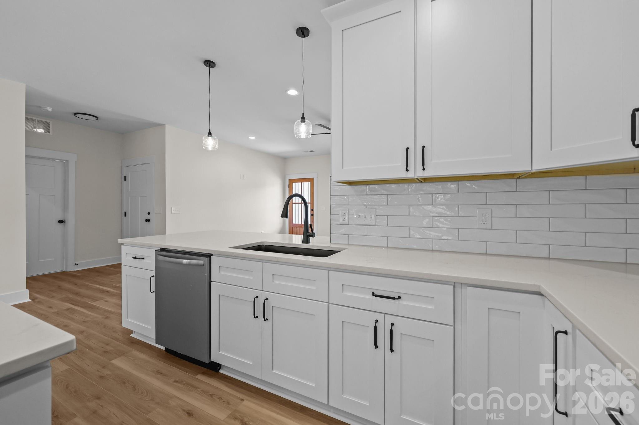 1401 Gentry Place — Salisbury