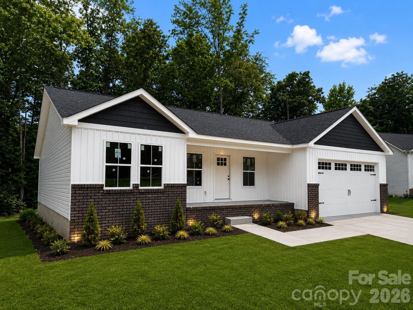 1401 Gentry Place — Salisbury