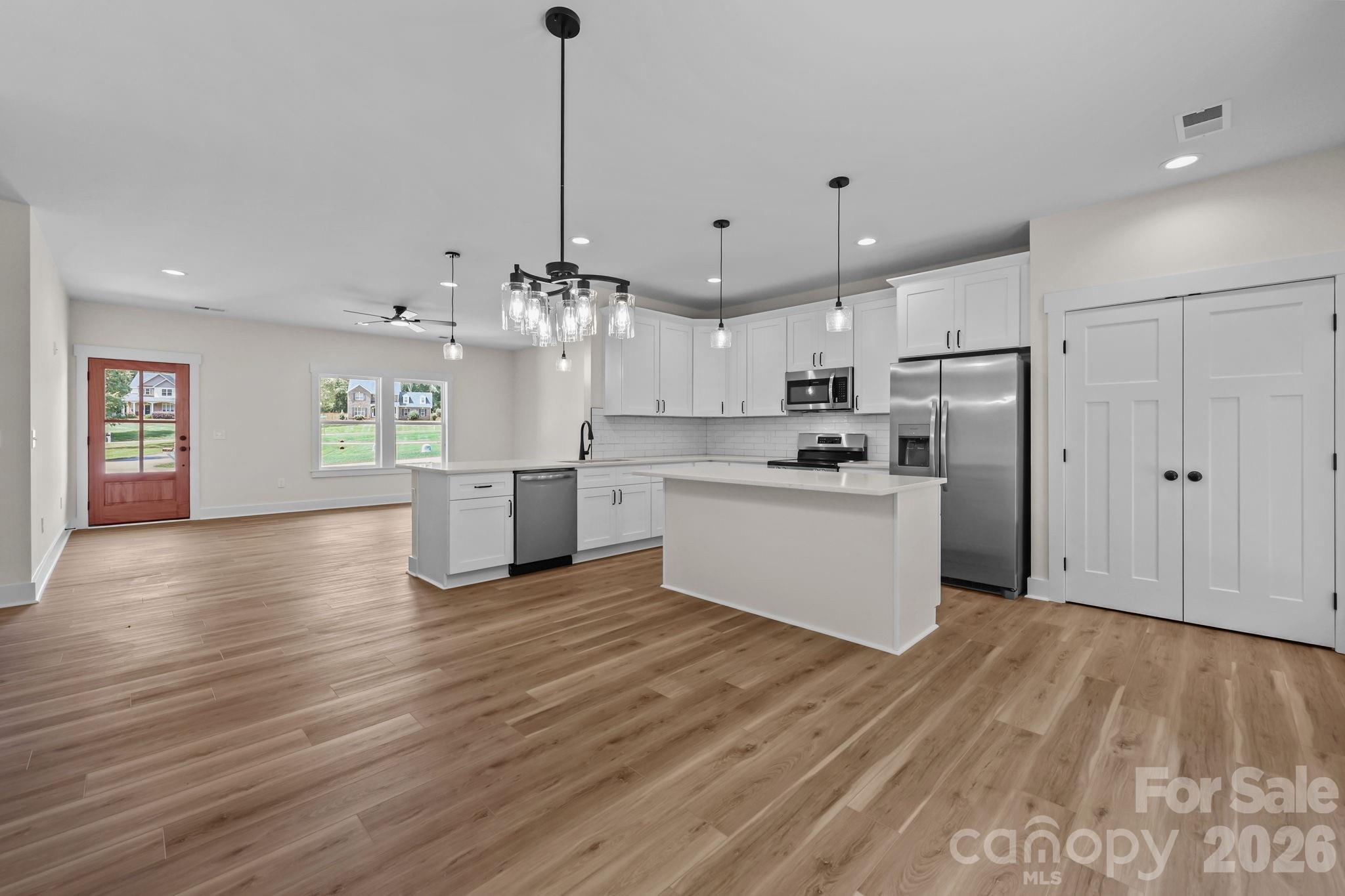 1401 Gentry Place — Salisbury
