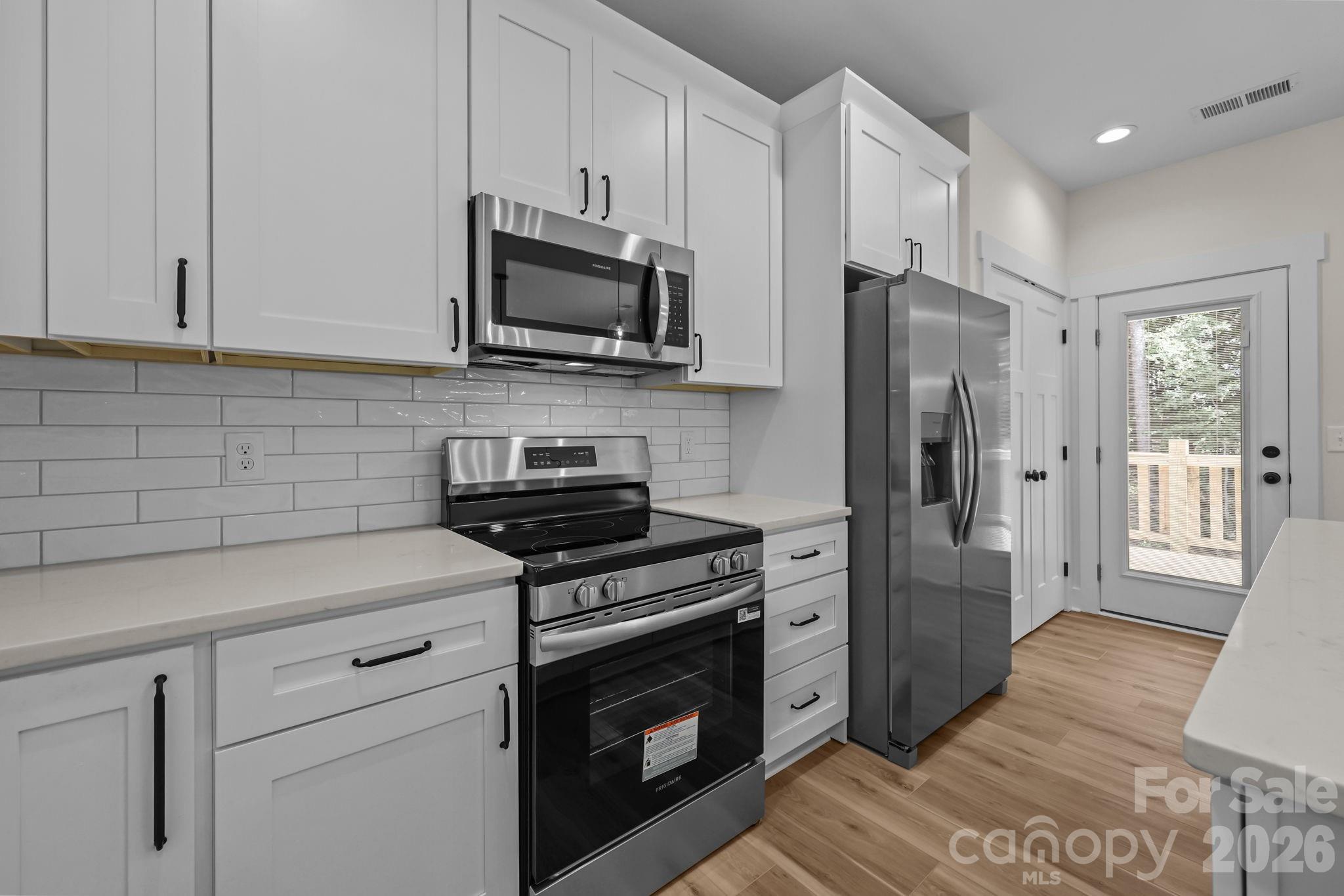 1401 Gentry Place — Salisbury