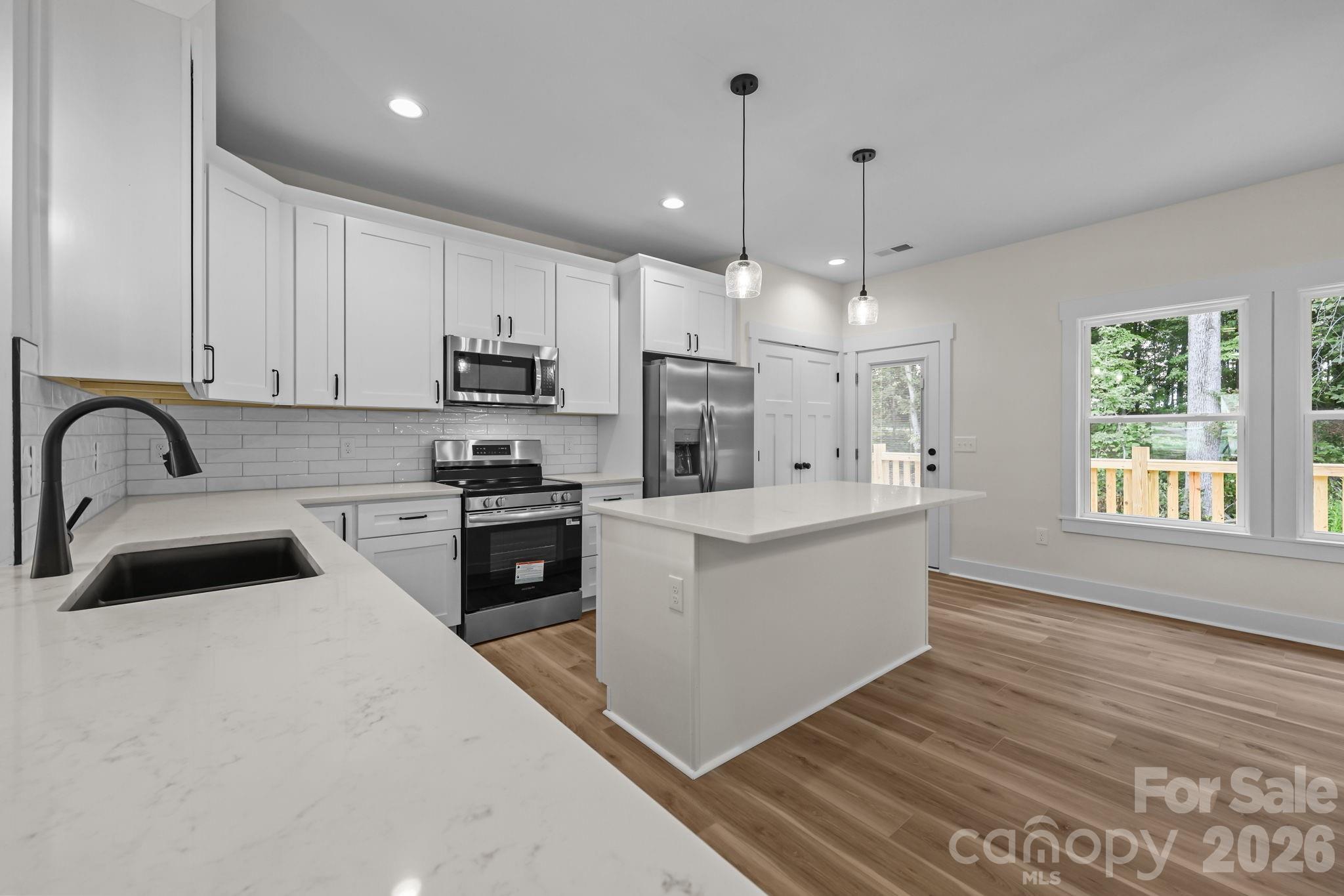 1401 Gentry Place — Salisbury