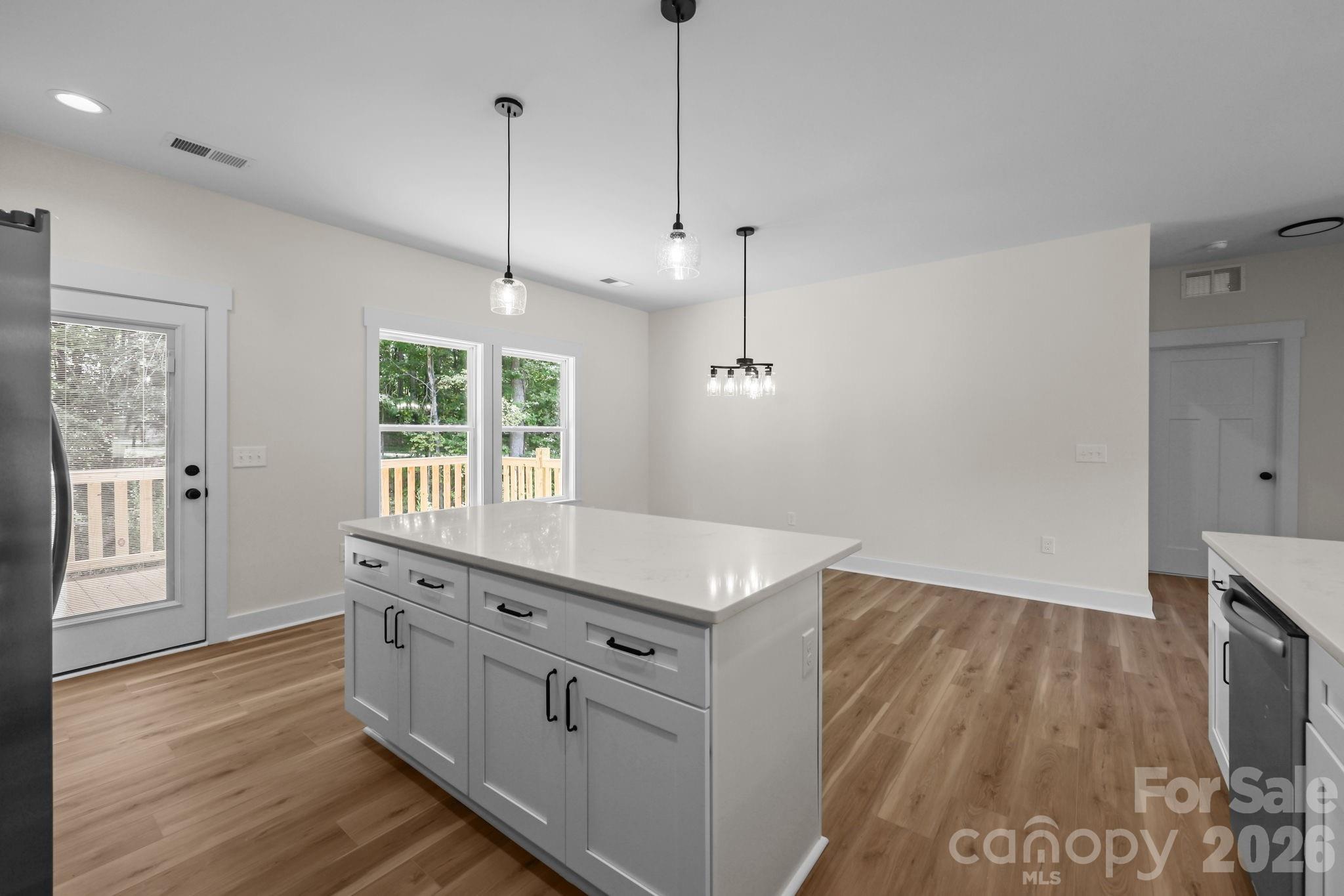 1401 Gentry Place — Salisbury
