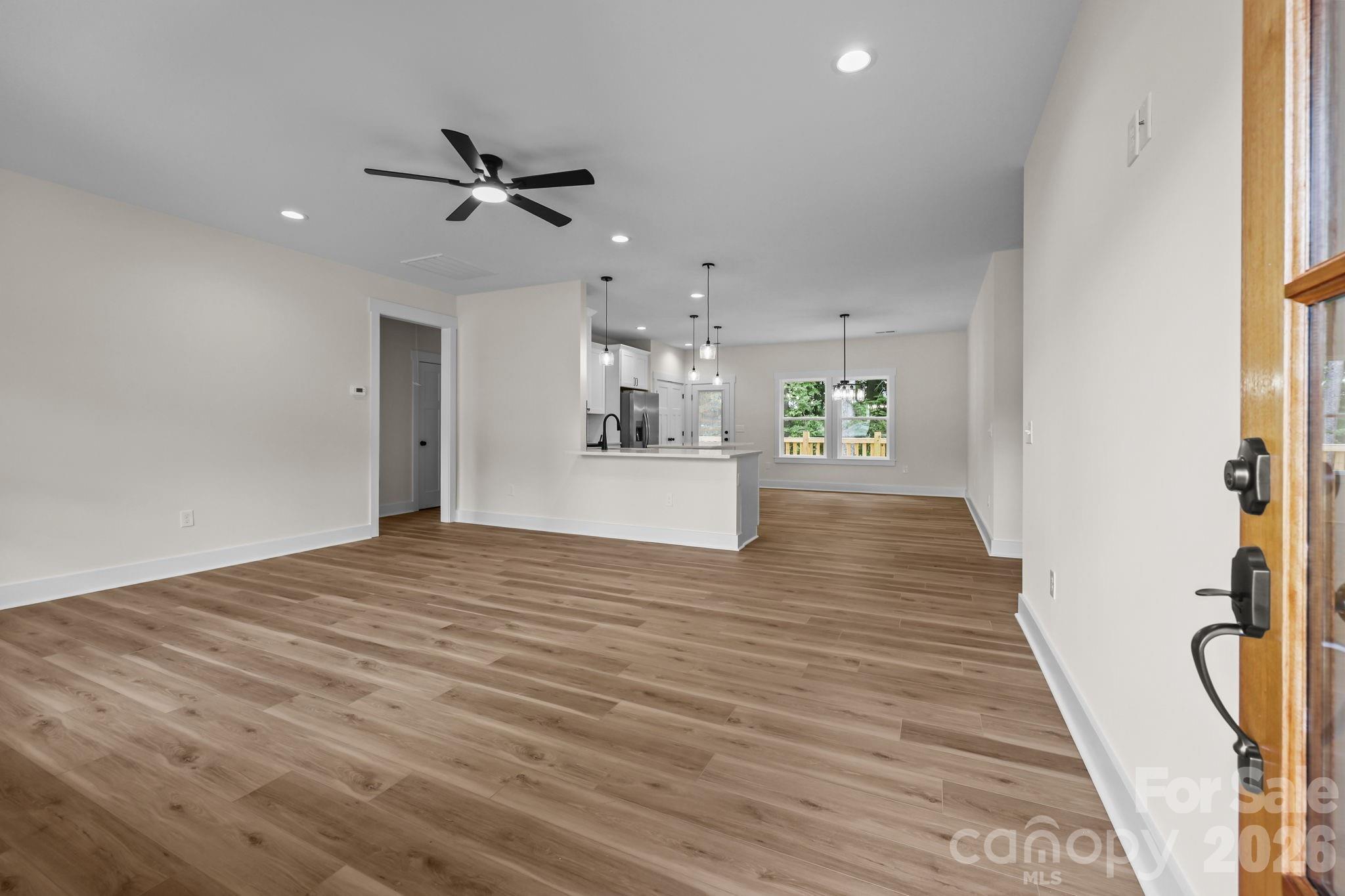 1401 Gentry Place — Salisbury
