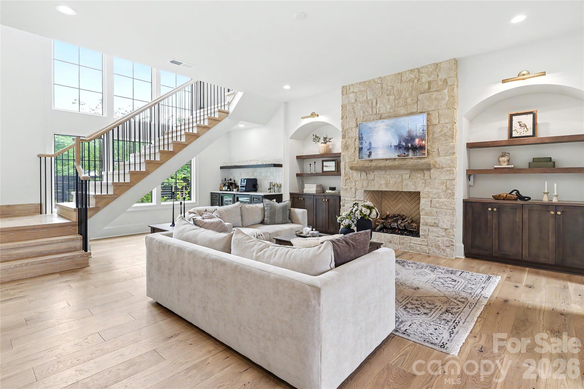 3333 Anson Street — Charlotte