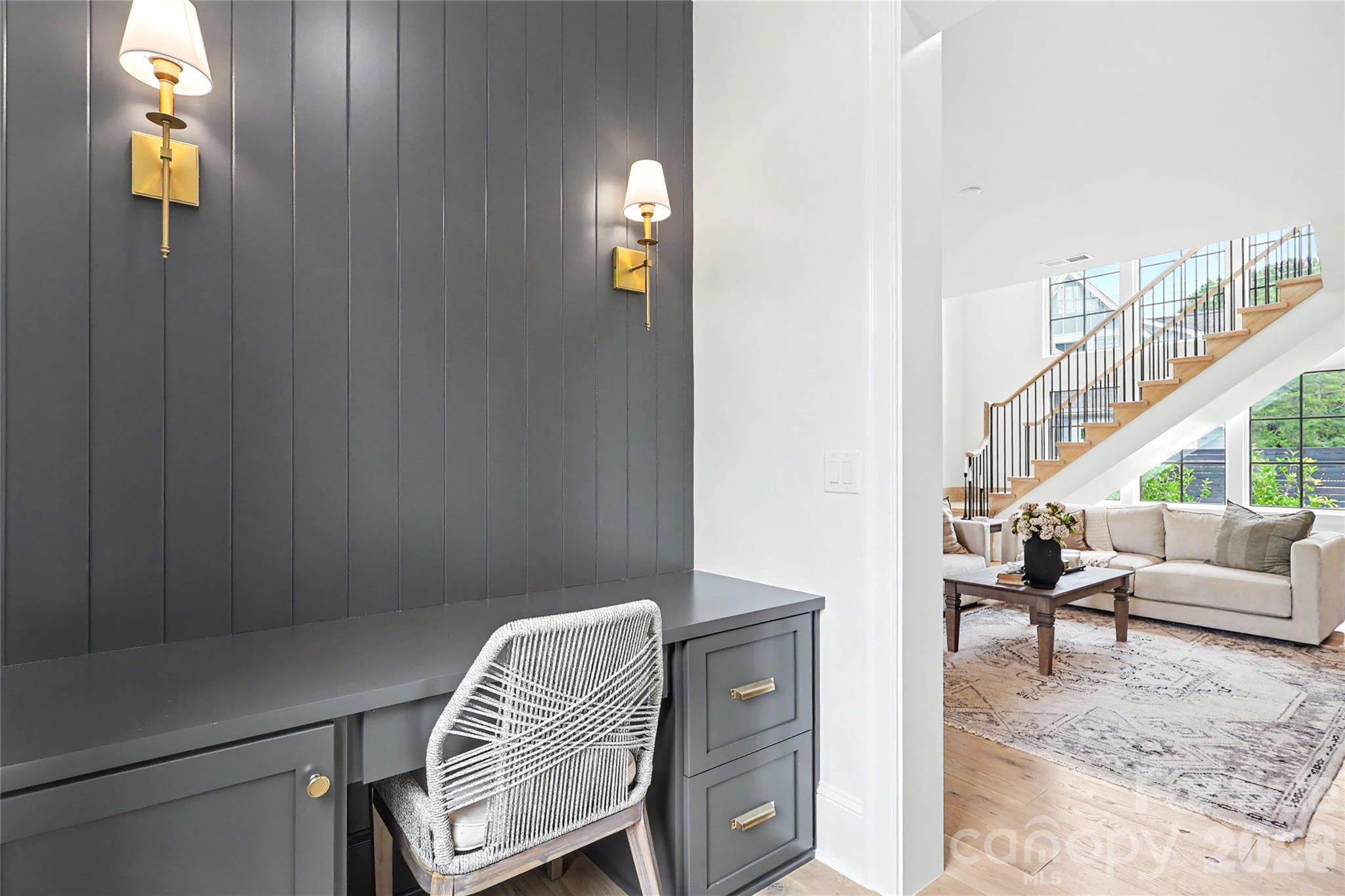 3333 Anson Street — Charlotte
