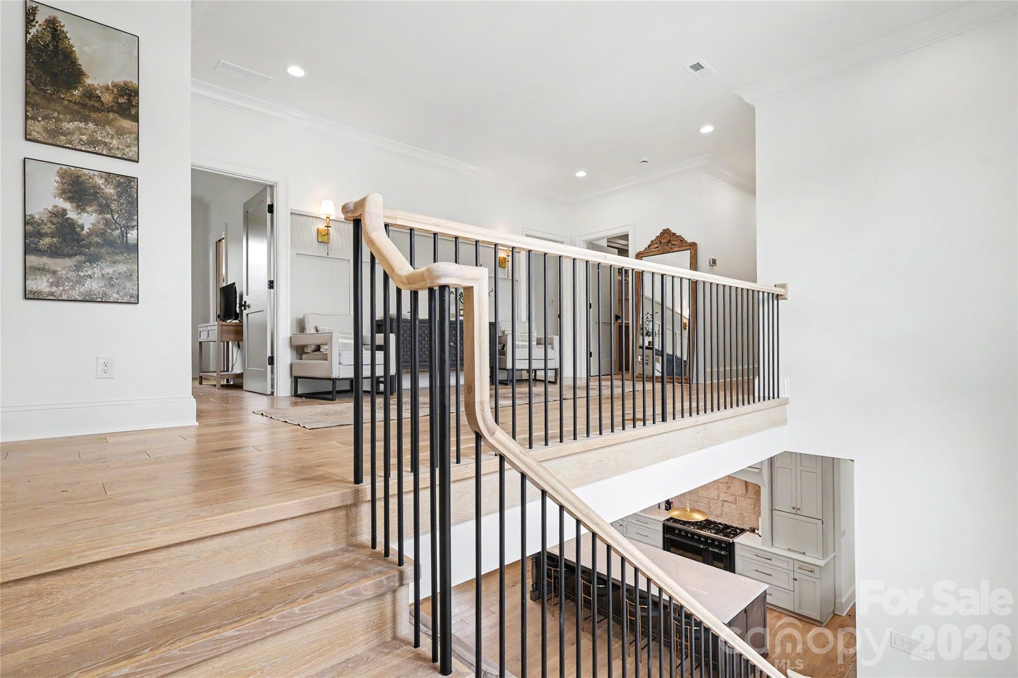 3333 Anson Street — Charlotte