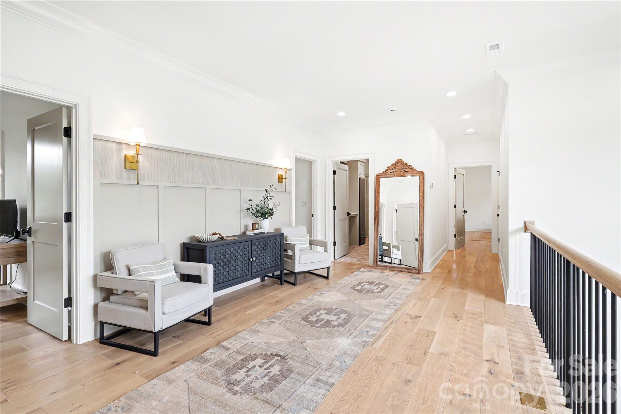 3333 Anson Street — Charlotte