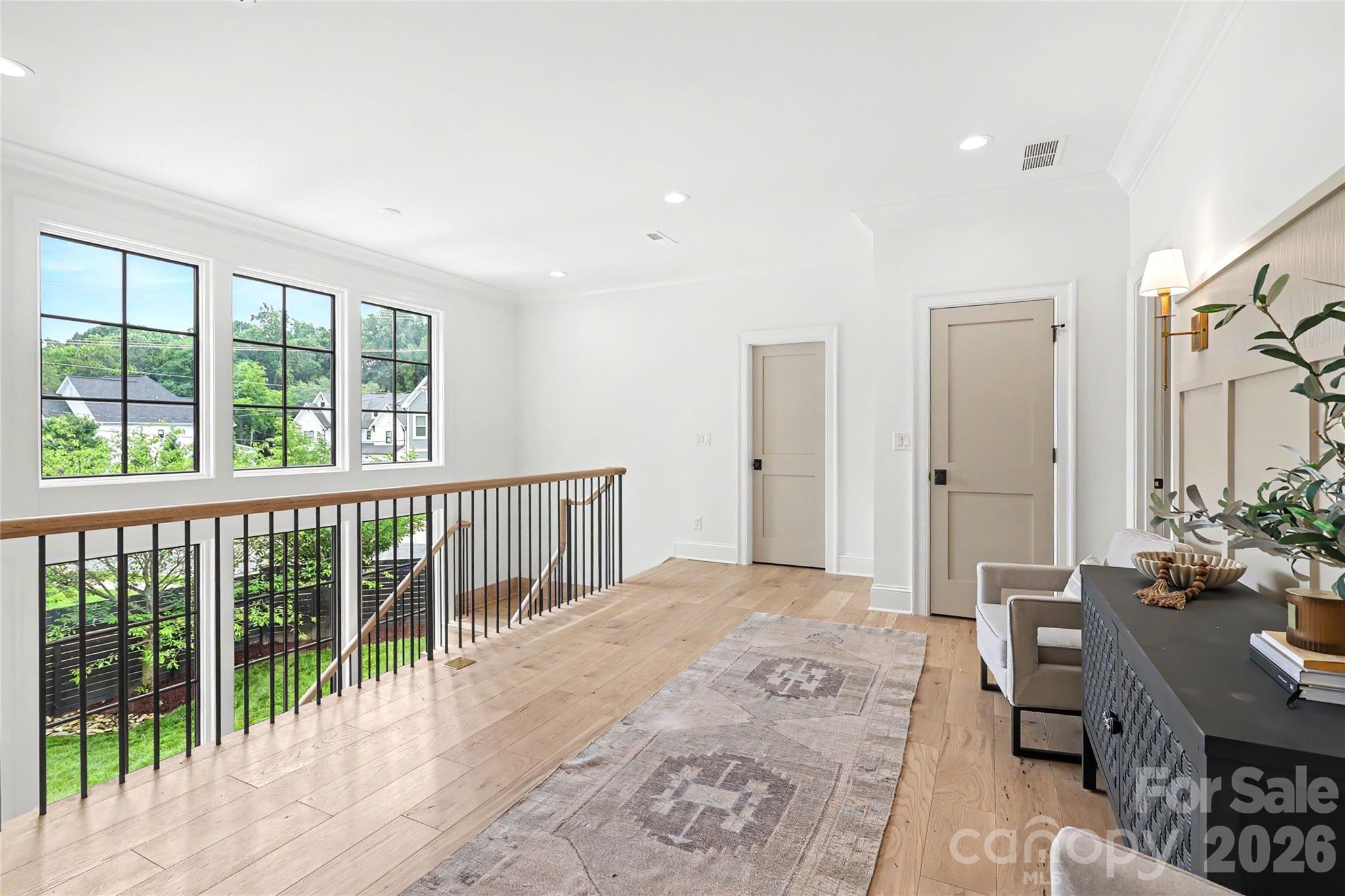 3333 Anson Street — Charlotte