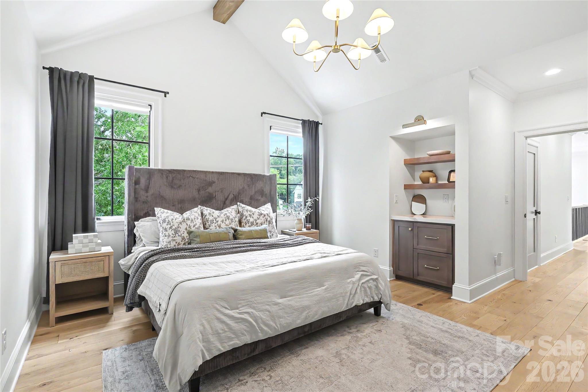 3333 Anson Street — Charlotte