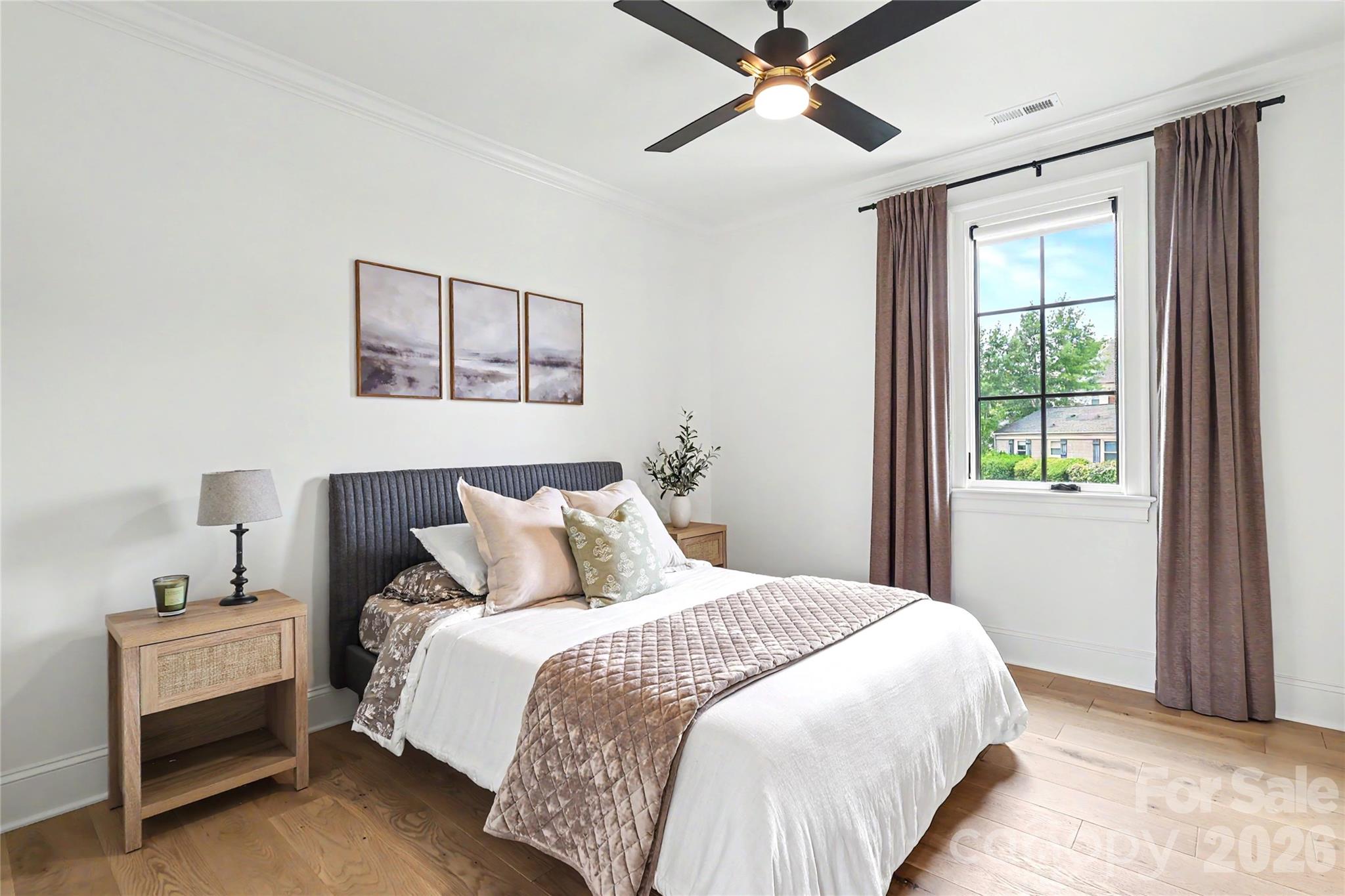 3333 Anson Street — Charlotte