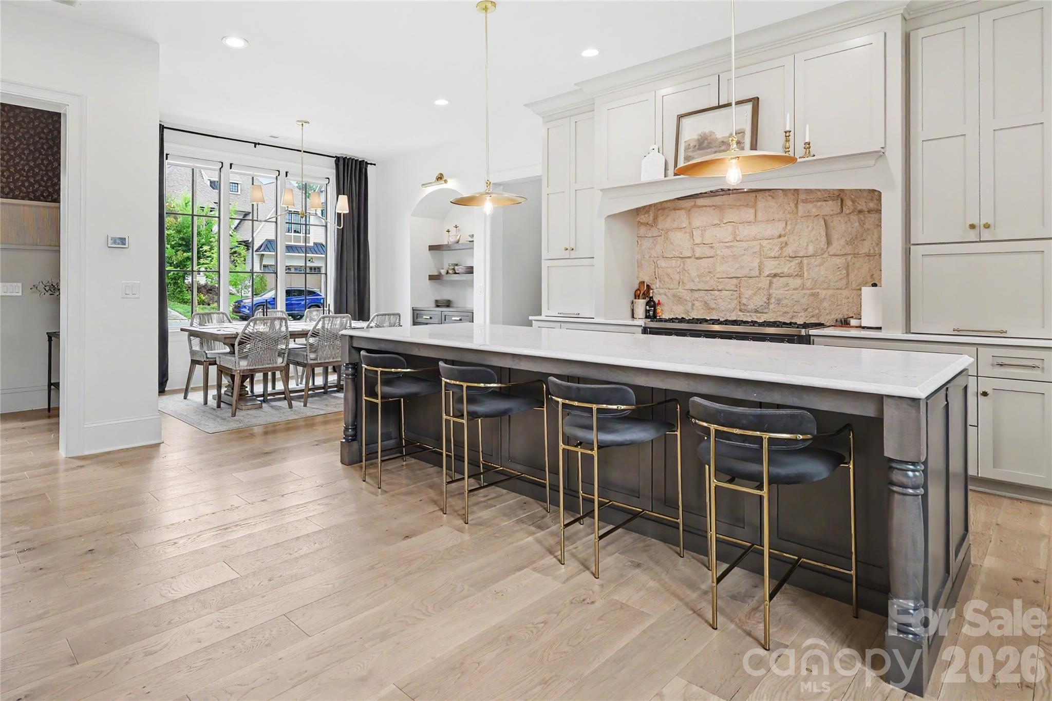 3333 Anson Street — Charlotte