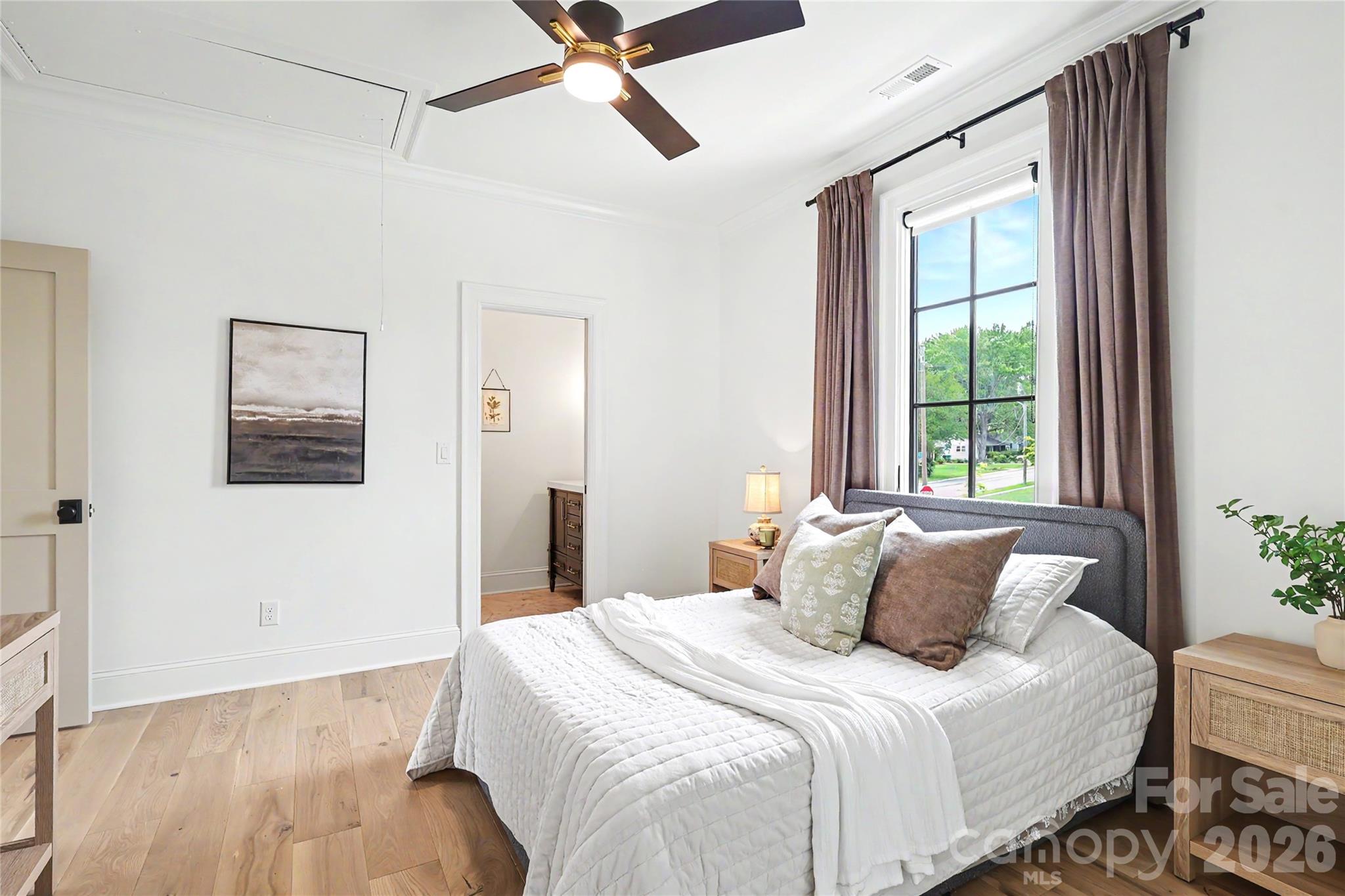 3333 Anson Street — Charlotte