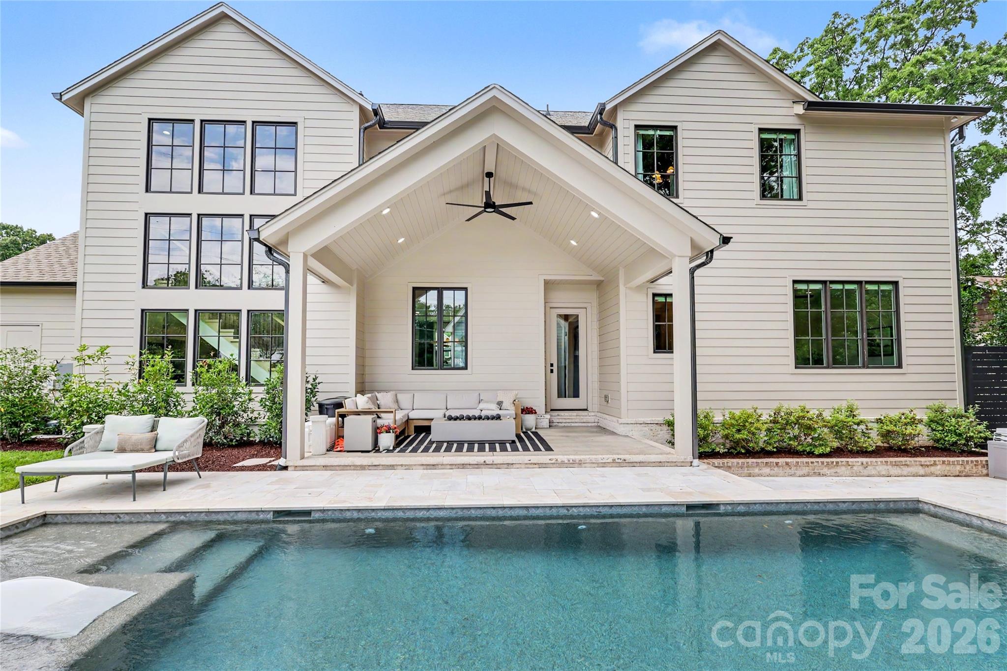 3333 Anson Street — Charlotte