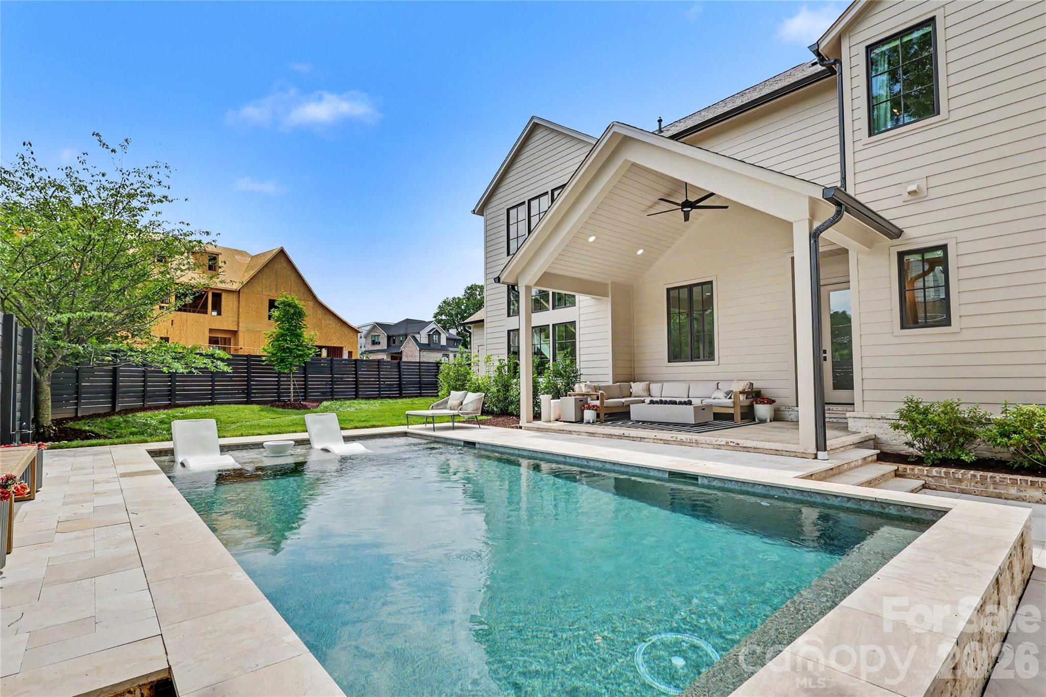 3333 Anson Street — Charlotte