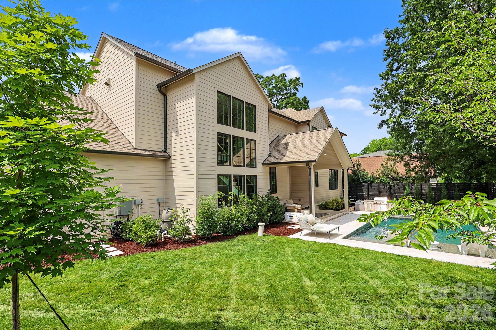 3333 Anson Street — Charlotte