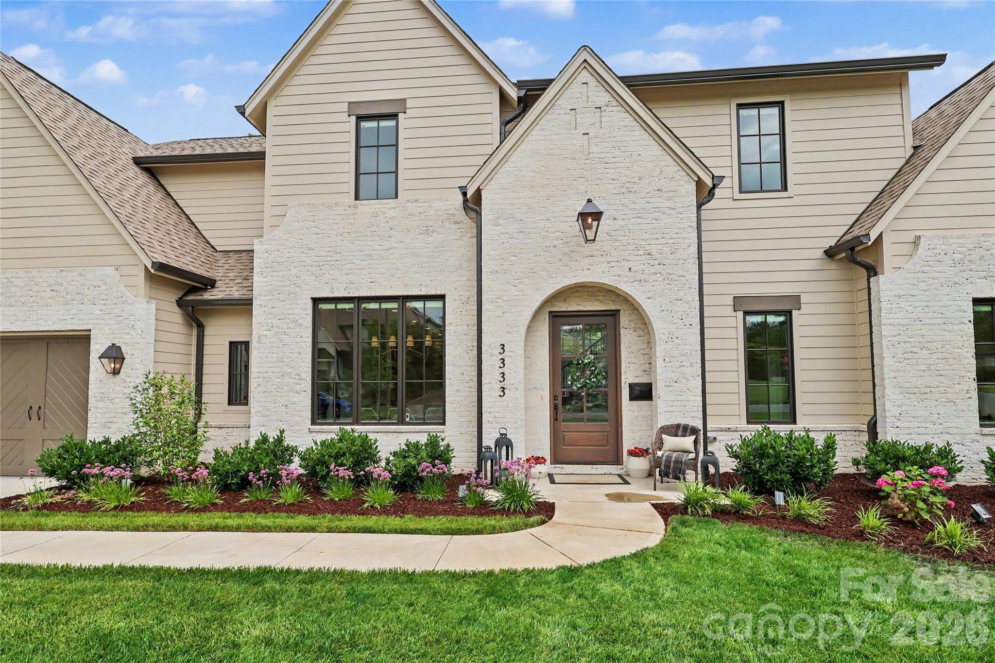 3333 Anson Street — Charlotte