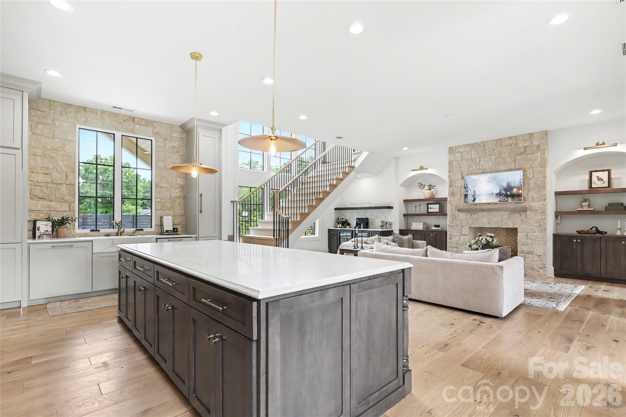 3333 Anson Street — Charlotte