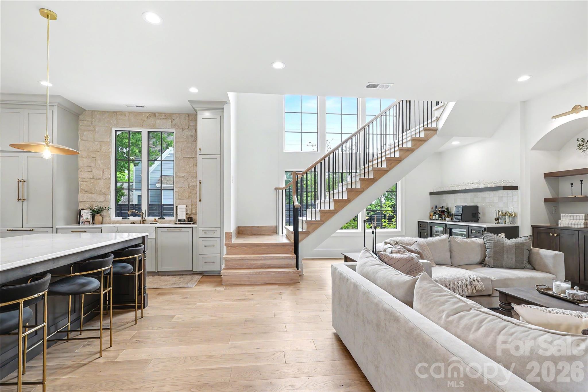3333 Anson Street — Charlotte