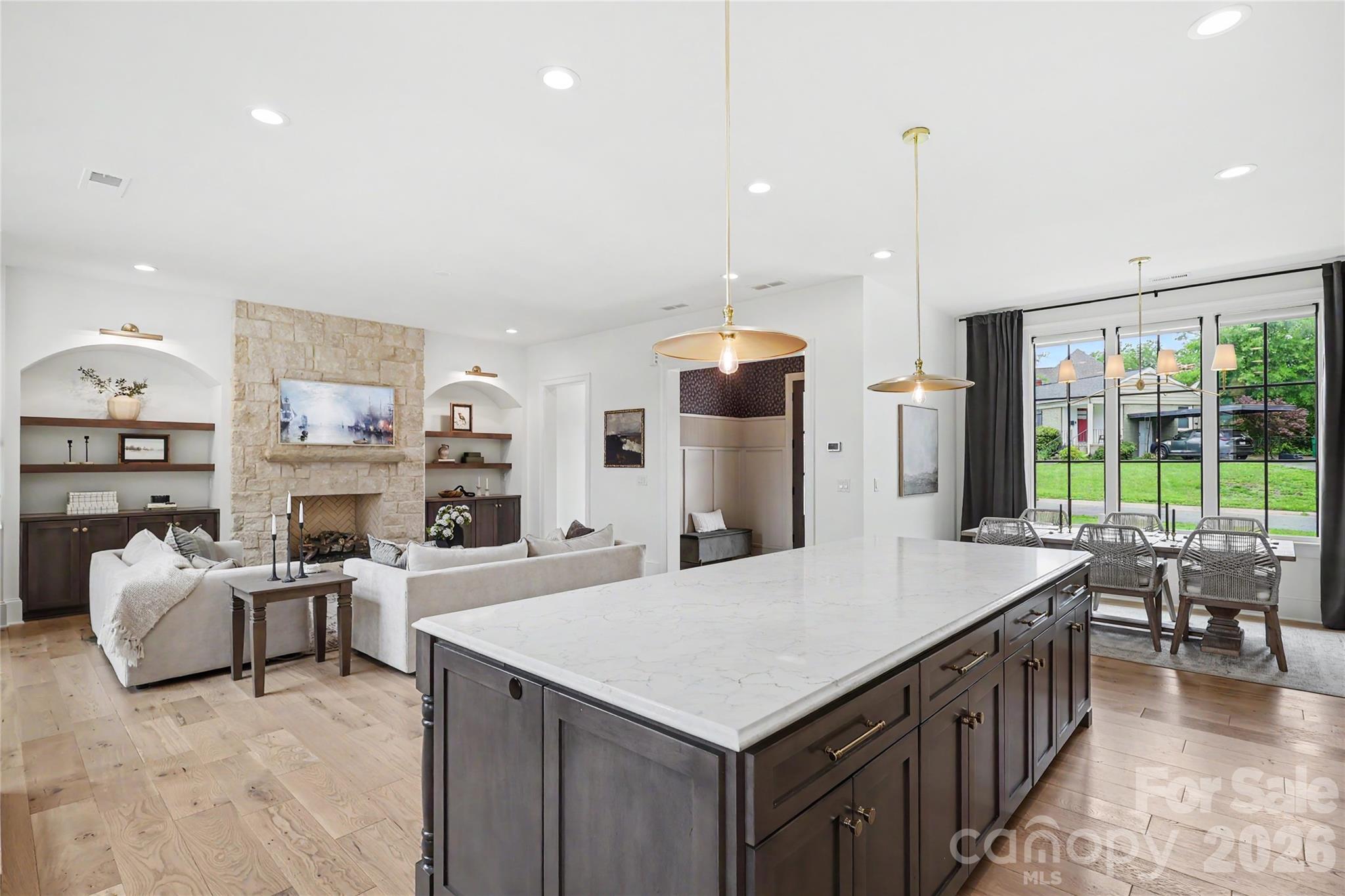 3333 Anson Street — Charlotte