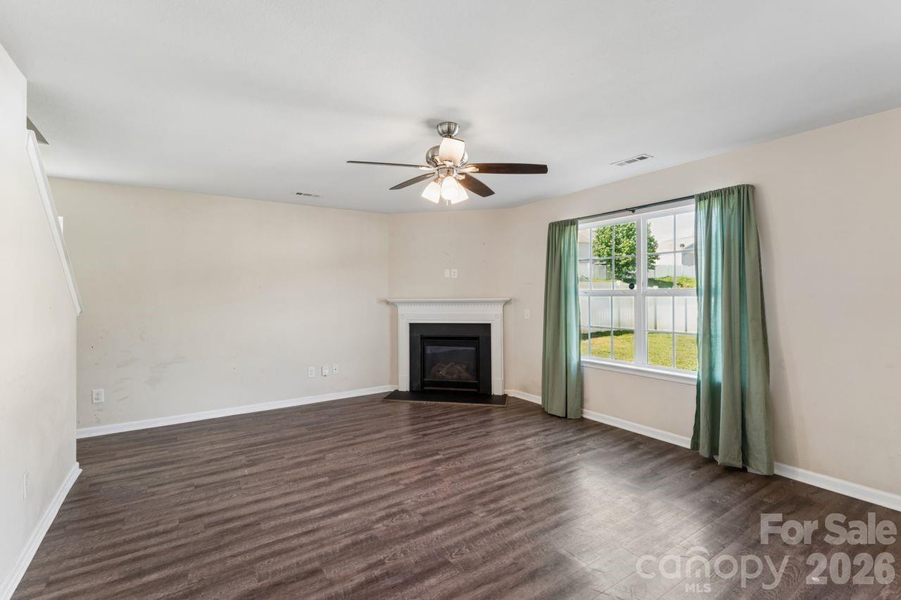 129 Quail Springs Road — Statesville