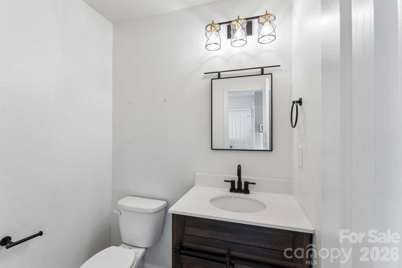 129 Quail Springs Road — Statesville