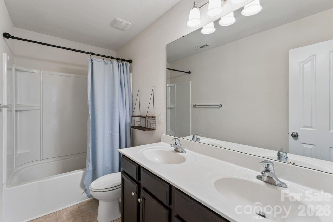 129 Quail Springs Road — Statesville