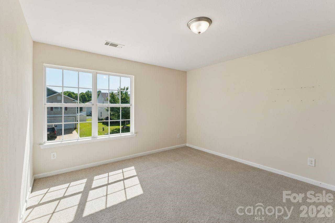 129 Quail Springs Road — Statesville