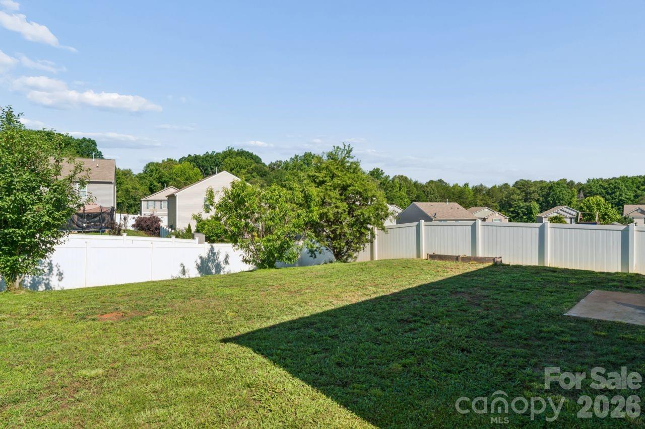 129 Quail Springs Road — Statesville