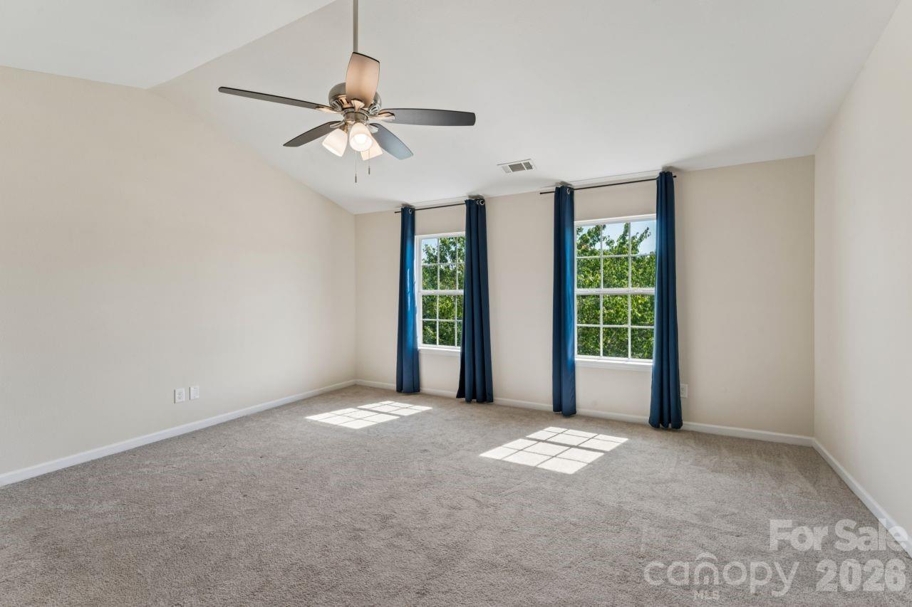 129 Quail Springs Road — Statesville