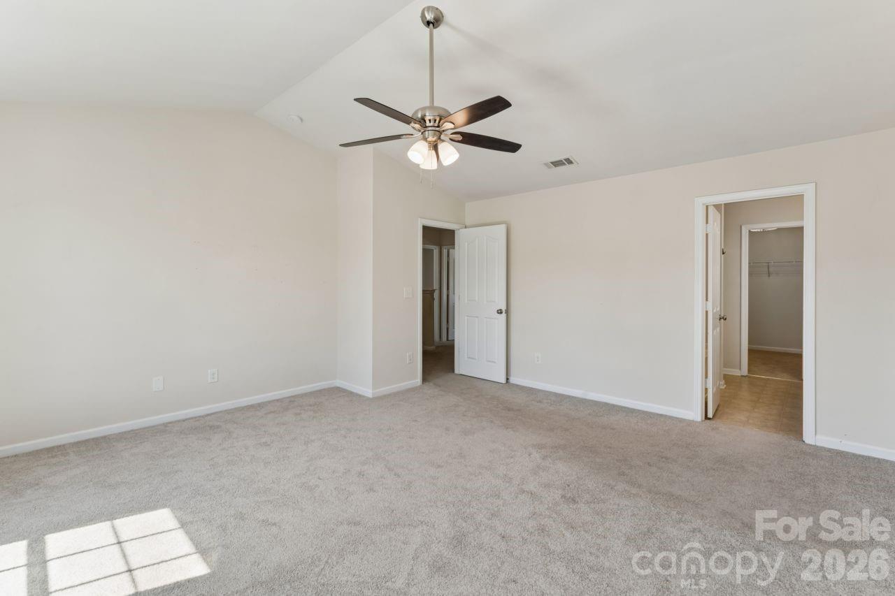 129 Quail Springs Road — Statesville