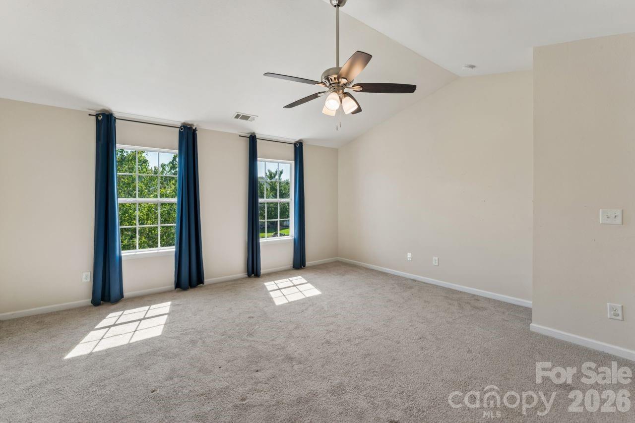 129 Quail Springs Road — Statesville