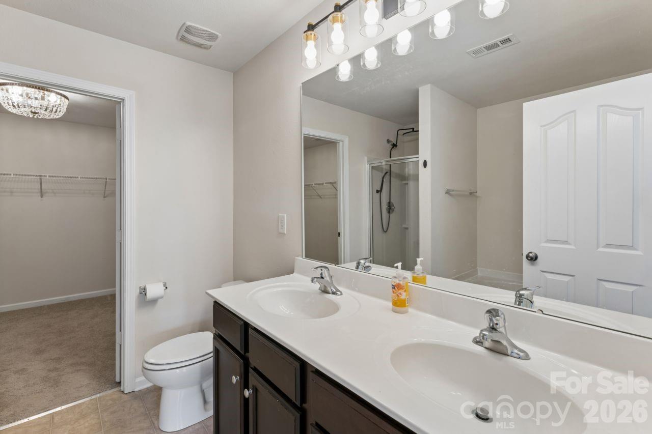 129 Quail Springs Road — Statesville