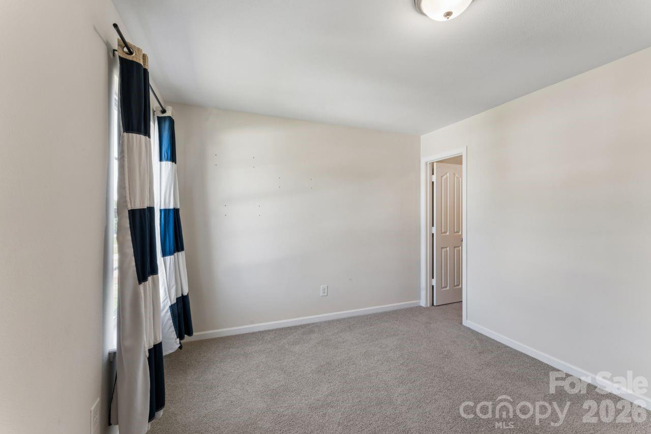 129 Quail Springs Road — Statesville