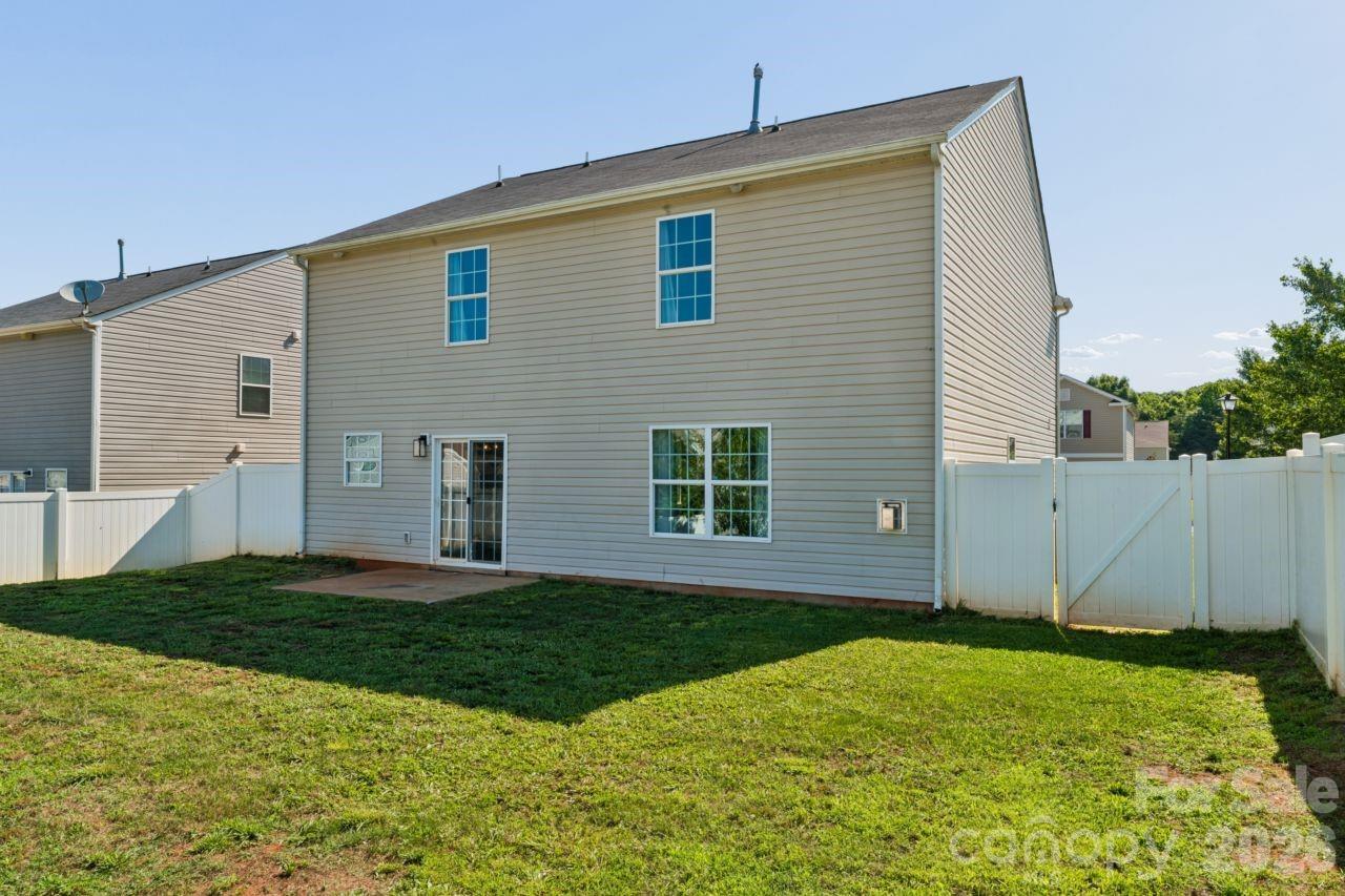 129 Quail Springs Road — Statesville