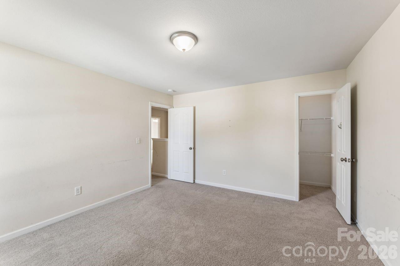 129 Quail Springs Road — Statesville