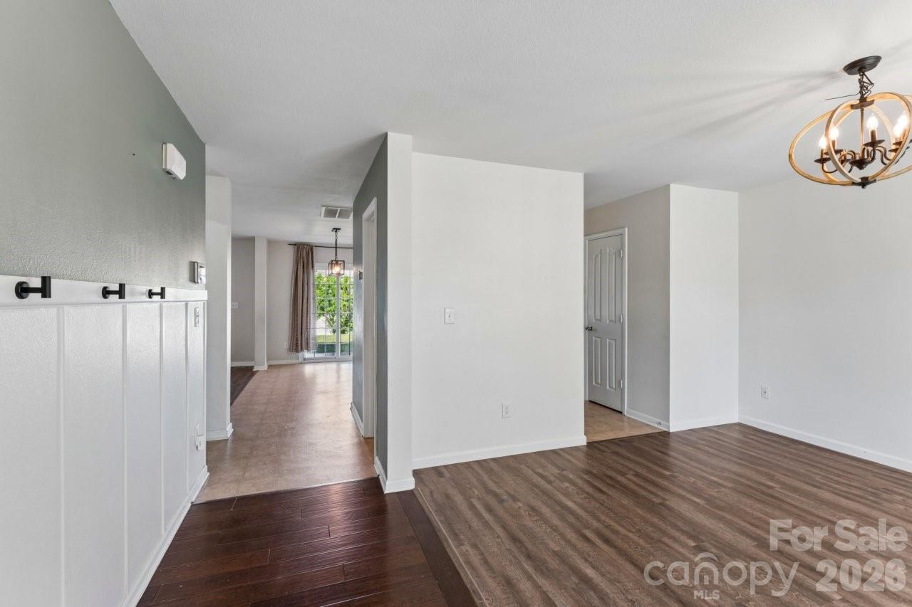 129 Quail Springs Road — Statesville