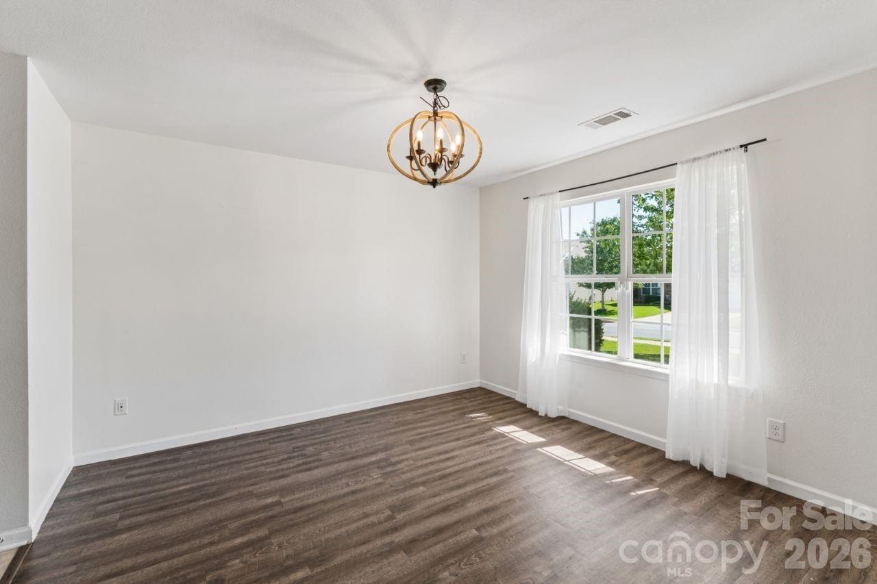 129 Quail Springs Road — Statesville