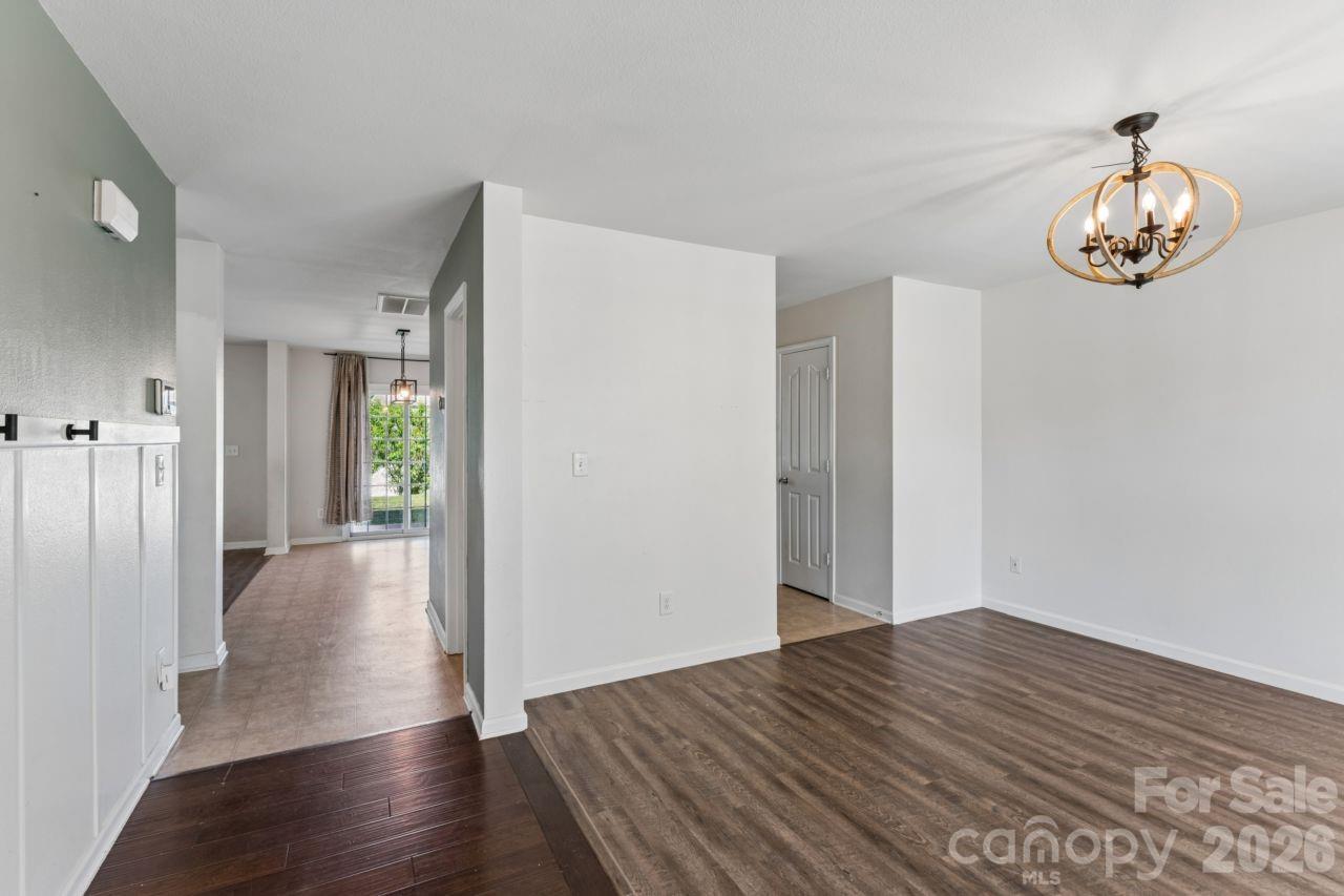 129 Quail Springs Road — Statesville