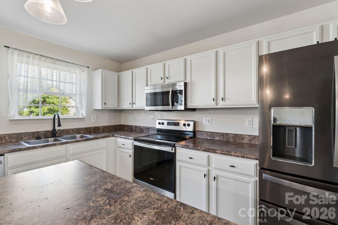 129 Quail Springs Road — Statesville