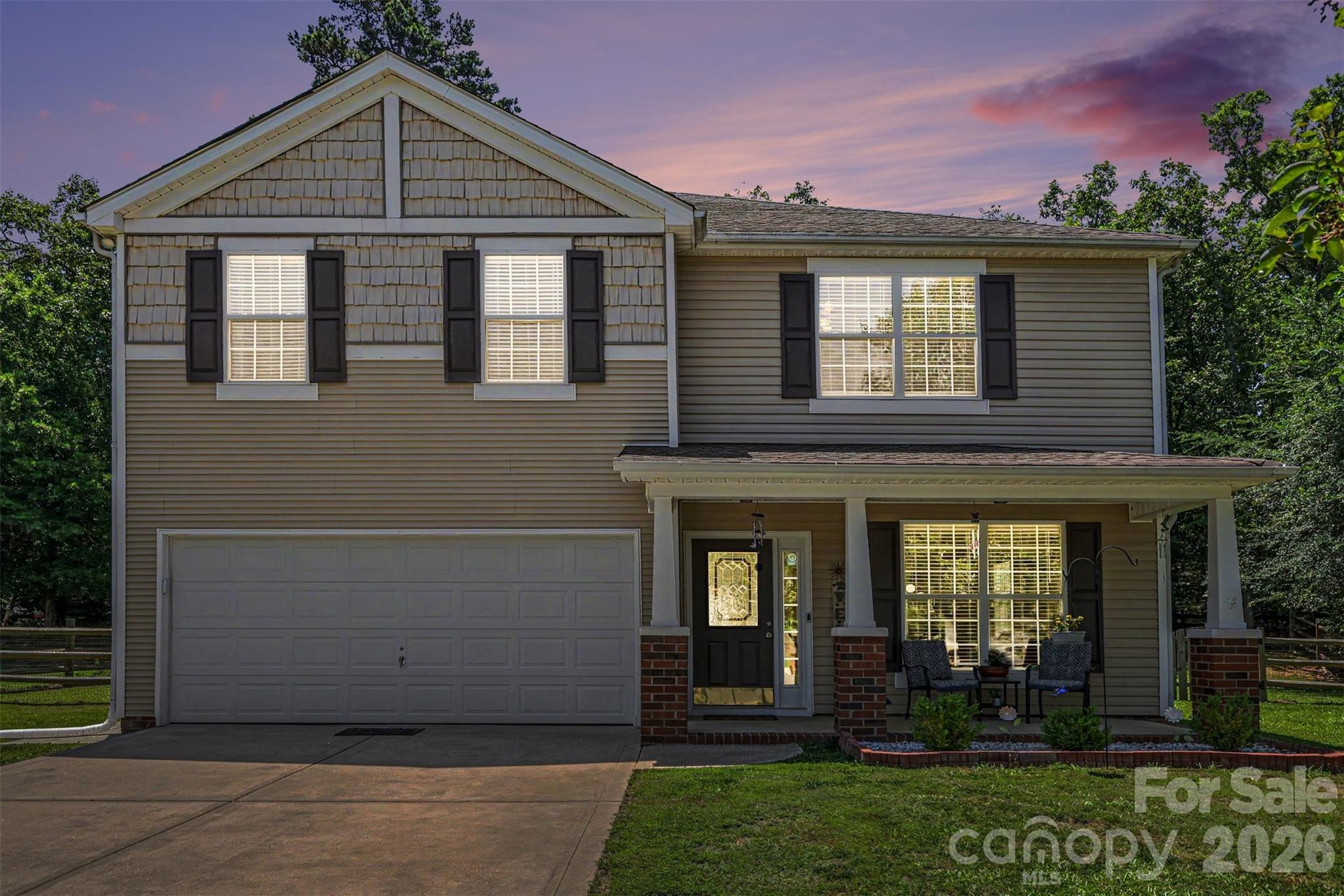3035 Proverbs Court — Monroe