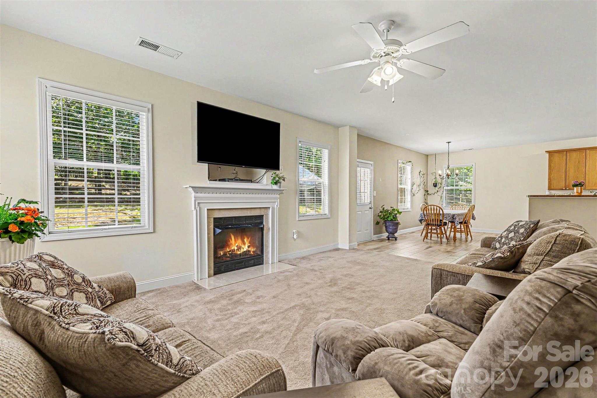 3035 Proverbs Court — Monroe