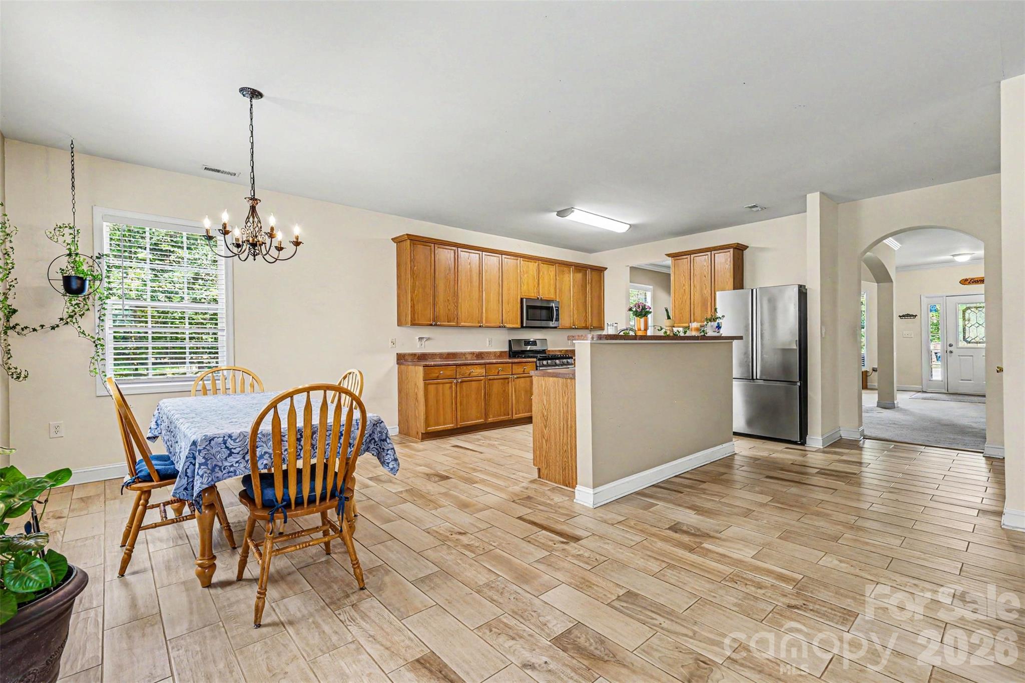 3035 Proverbs Court — Monroe