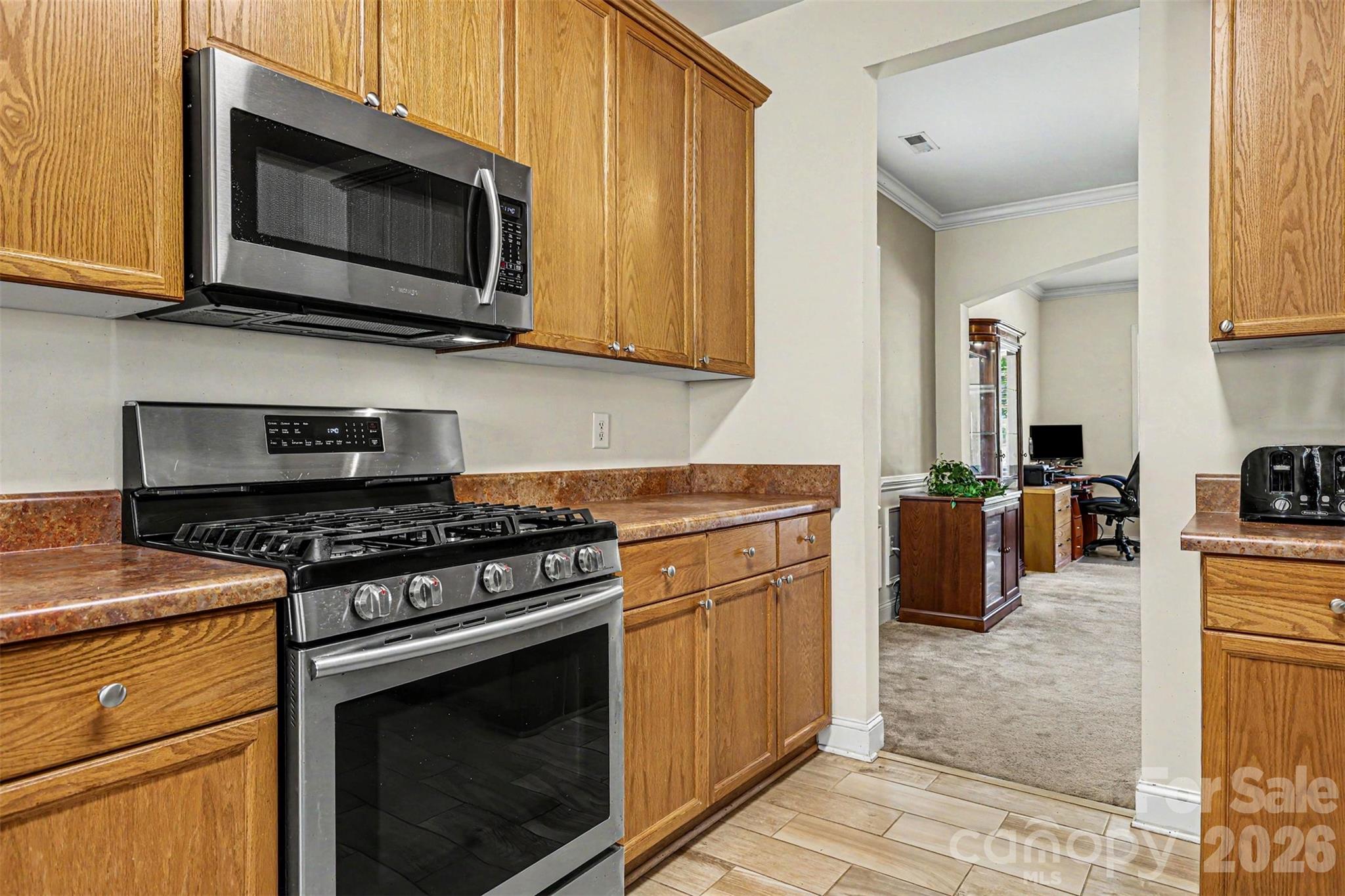 3035 Proverbs Court — Monroe