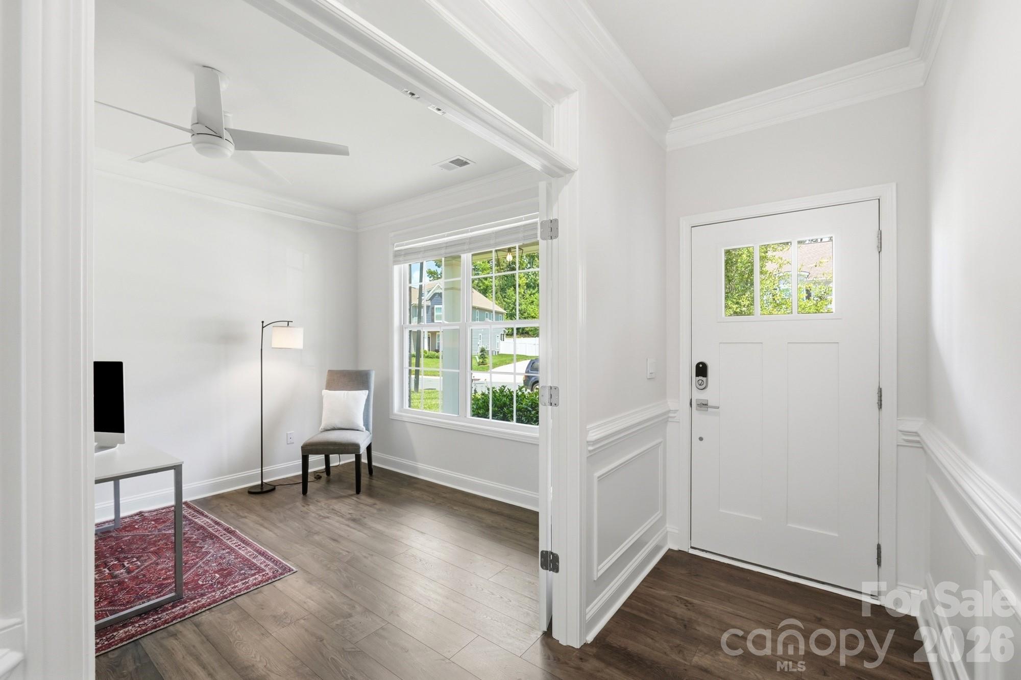 2431 Napa Terrace — Clover
