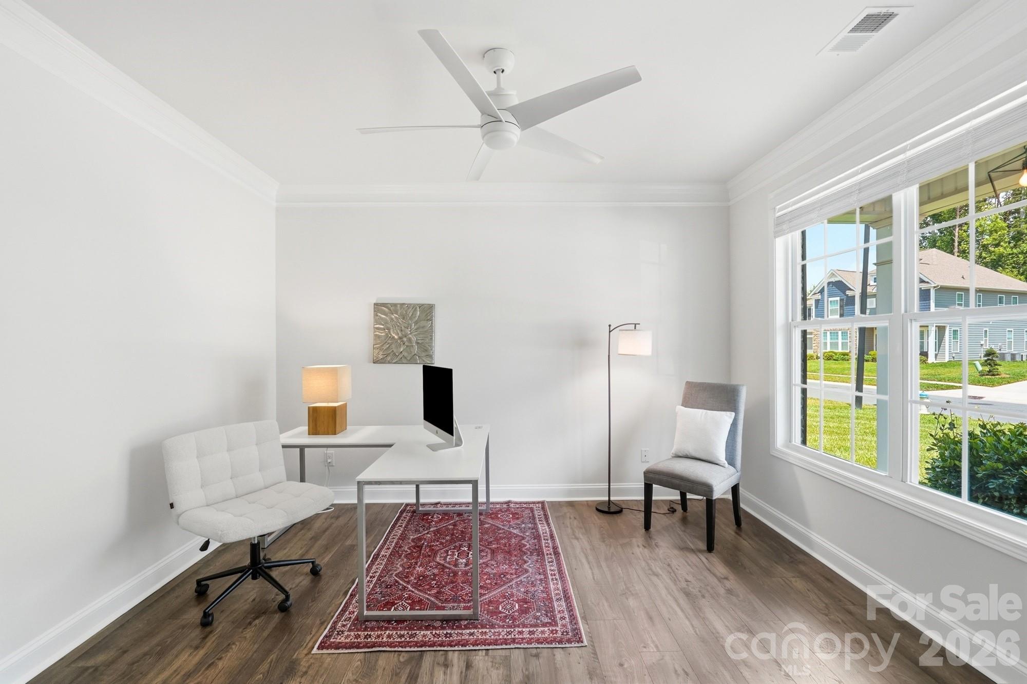2431 Napa Terrace — Clover