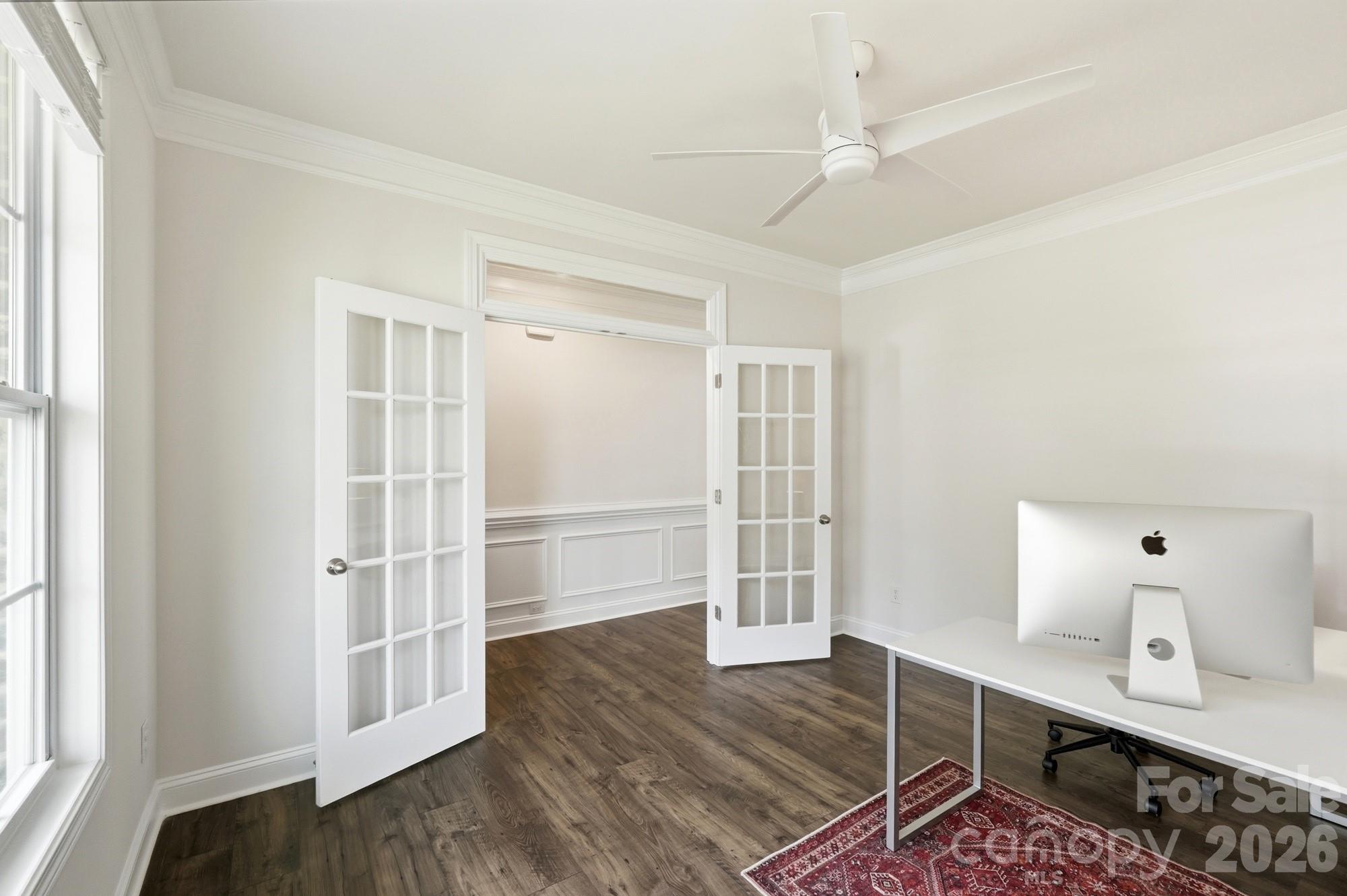 2431 Napa Terrace — Clover