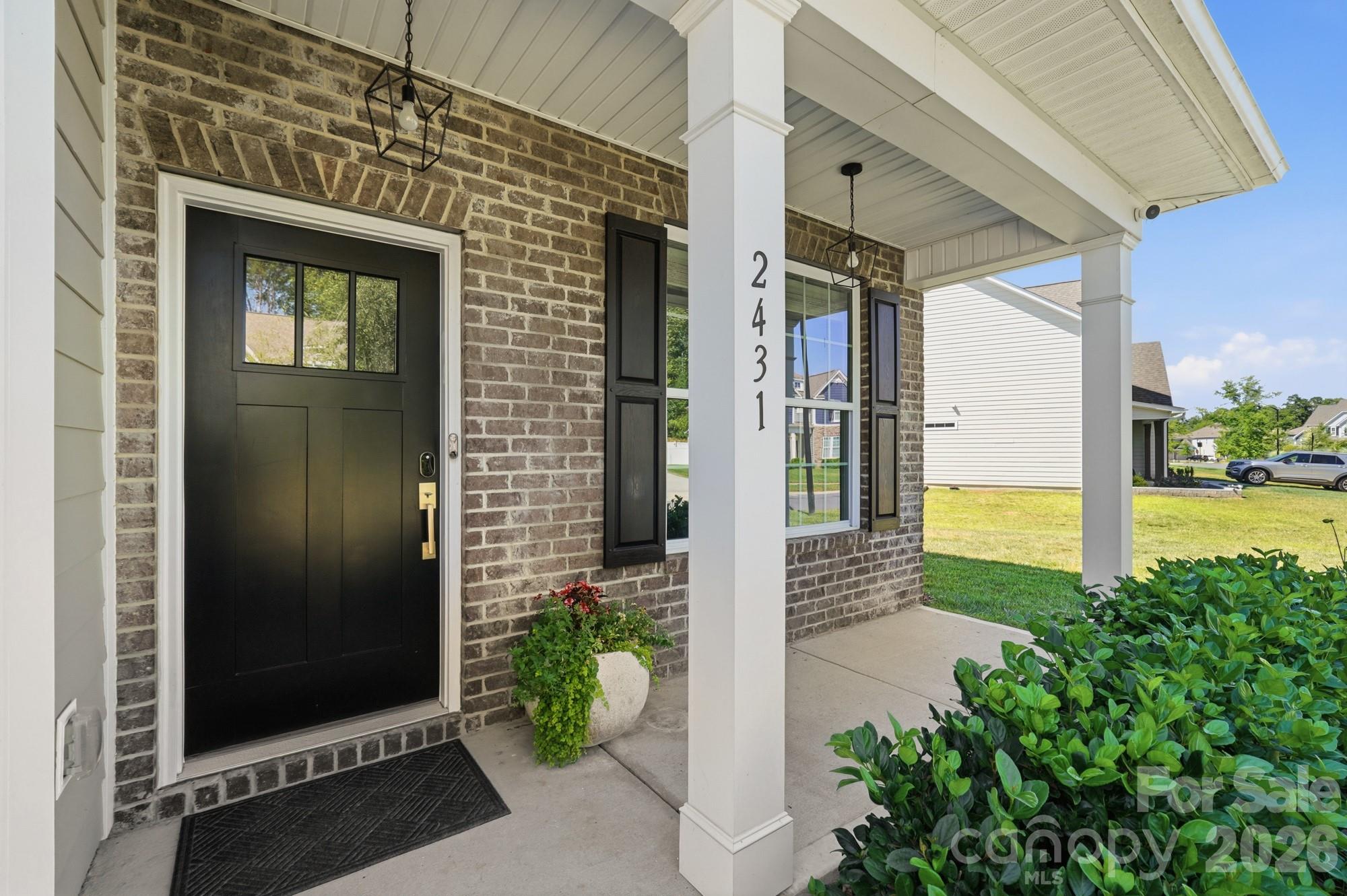 2431 Napa Terrace — Clover