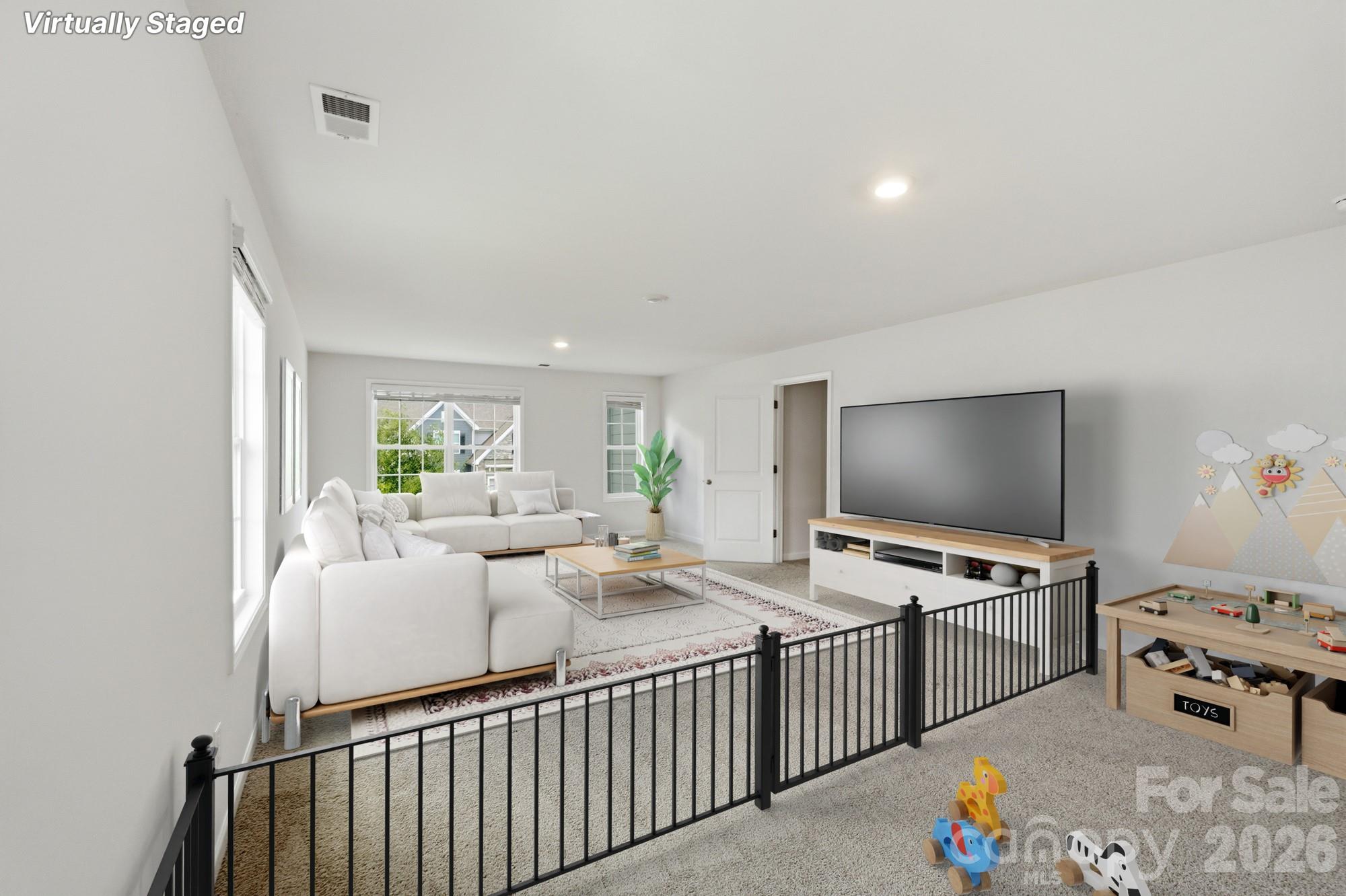 2431 Napa Terrace — Clover